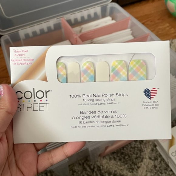 Spring Picnic - Picture 1 of 2